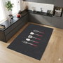 Conceptum Wookece180 Alfombra Multicolor 50 x 80 cm